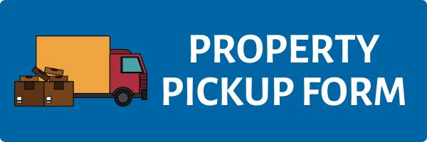 Property Pickup Form